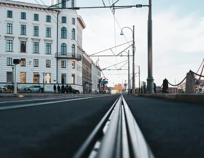 Nordrest Öppnar I Göteborg